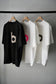MEN/WOMEN　blurhmsROOTSTOCK / ブラームスルーツストック　bd Print Tee STANDARD