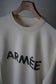 MEN/WOMEN　blurhmsROOTSTOCK / ブラームスルーツストック　ARMEE 88/12 Print Tee STANDARD