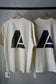 MEN/WOMEN　blurhmsROOTSTOCK / ブラームスルーツストック　ARMEE 88/12 Print Tee STANDARD