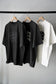 MEN/WOMEN　blurhmsROOTSTOCK / ブラームスルーツストック　BRITPOP Print Tee STANDARD