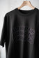 MEN/WOMEN　blurhmsROOTSTOCK / ブラームスルーツストック　BRITPOP Print Tee STANDARD