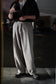 MEN　MAATEE & SONS　MILITARY SLACKS  MT5103-0207B