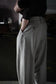 MEN　MAATEE & SONS　MILITARY SLACKS  MT5103-0207B