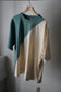 MEN　blurhms/ブラーム　Co/Silk Nep Rowing Crew Tee