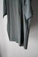 MEN　blurhms/ブラーム　Hollow yarn Plain Tee