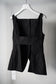 WOMEN　IIROT/イロット　Nylon Cotton Vest
