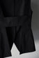 WOMEN　IIROT/イロット　Nylon Cotton Vest