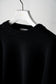 WOMEN　IIROT/イロット　Lamb’s Wool Crew Neck Knit