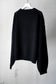 WOMEN　IIROT/イロット　Lamb’s Wool Crew Neck Knit