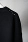 WOMEN　IIROT/イロット　Lamb’s Wool Crew Neck Knit