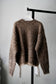 WOMEN　RYU KAGA Fisherman's  Mohair Sweater