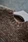 WOMEN　RYU KAGA Fisherman's  Mohair Sweater