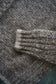 WOMEN　RYU KAGA Fisherman's  Mohair Sweater