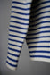 MEN　NECESSARY or UNNECESSARY / ネセサリーオアアンネセサリー　BOAT KNIT