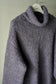 WOMEN　pelleq / ペレック　LOOP HIGHNECK
