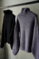 WOMEN　pelleq / ペレック　LOOP HIGHNECK