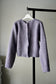 WOMEN　pelleq / ペレック　LOOP HOOK GARDIGAN