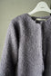 WOMEN　pelleq / ペレック　LOOP HOOK GARDIGAN
