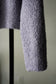 WOMEN　pelleq / ペレック　LOOP HOOK GARDIGAN