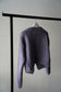 WOMEN　pelleq / ペレック　LOOP HOOK GARDIGAN