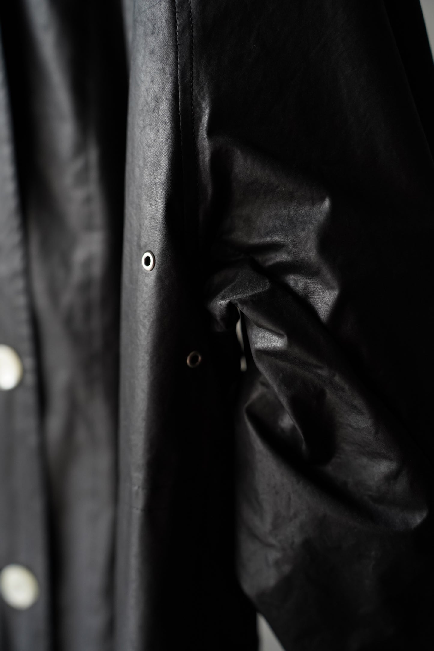 WOMEN　pelleq / ペレック　FILM BALMACAAN COAT
