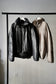 WOMEN　IIROT/イロット　Rounded Down Jacket