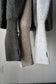 WOMEN　BATONER / バトナー　CASHMERE FOX BOAT NECK