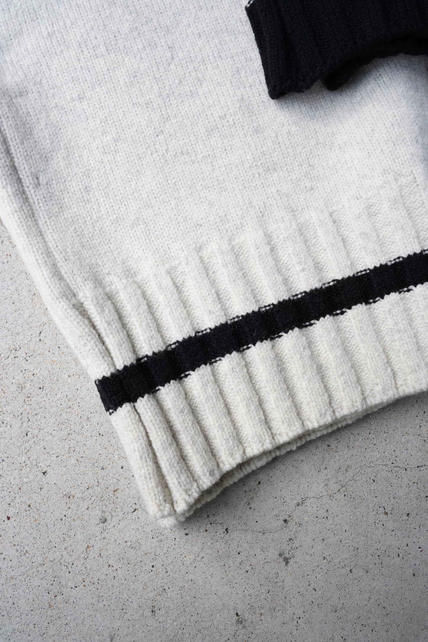 WOMEN　pelleq / ペレック　PACE KNIT PANTS