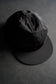 MEN　COMESANDGOES　カムズアンドゴーズ　DICROS LITTLE BRIM CAP