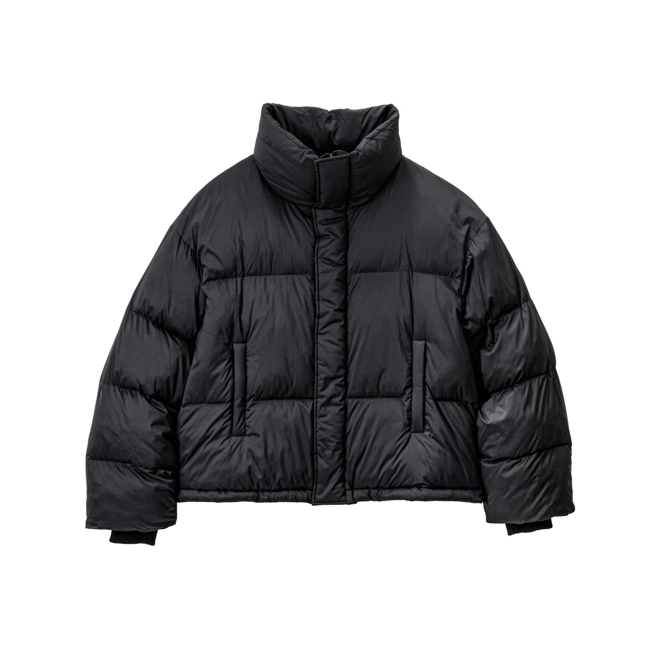 WOMEN　Graphpaper　PERTEX QUANTUM AIR Insulated Puffer Jacket