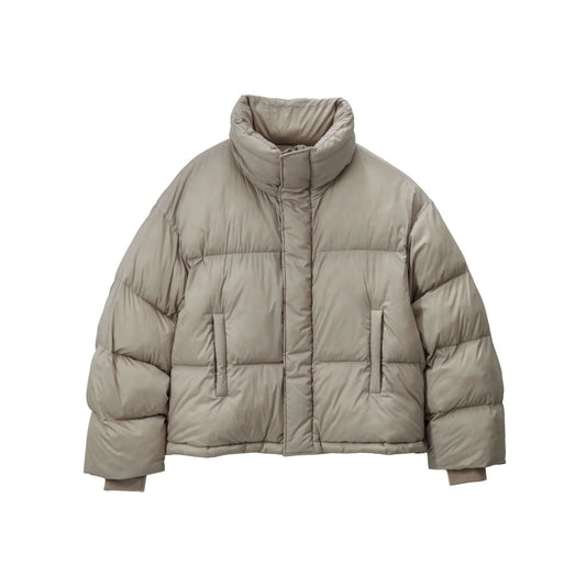 WOMEN　Graphpaper　PERTEX QUANTUM AIR Insulated Puffer Jacket
