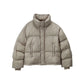 WOMEN　Graphpaper　PERTEX QUANTUM AIR Insulated Puffer Jacket