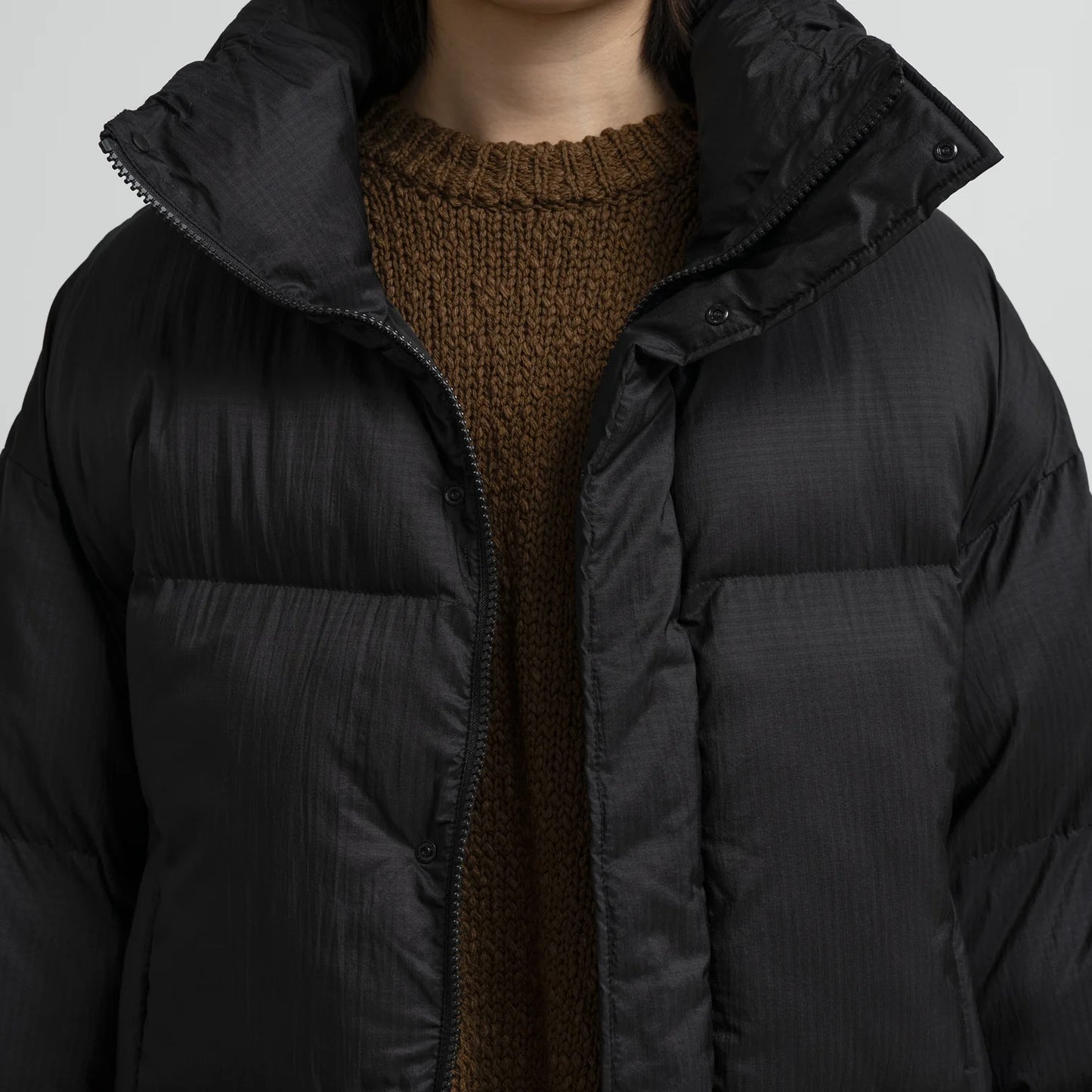 MEN　Graphpaper　PERTEX® QUANTUM AIR Insulated Puffer Jacket