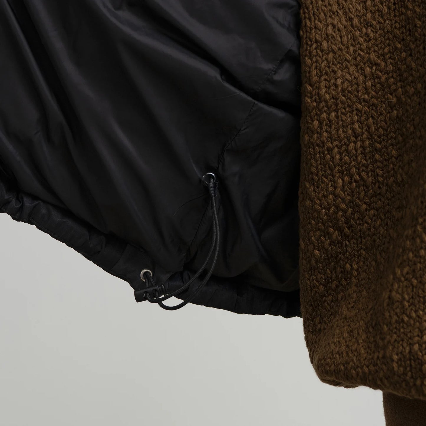 MEN　Graphpaper　PERTEX® QUANTUM AIR Insulated Puffer Jacket