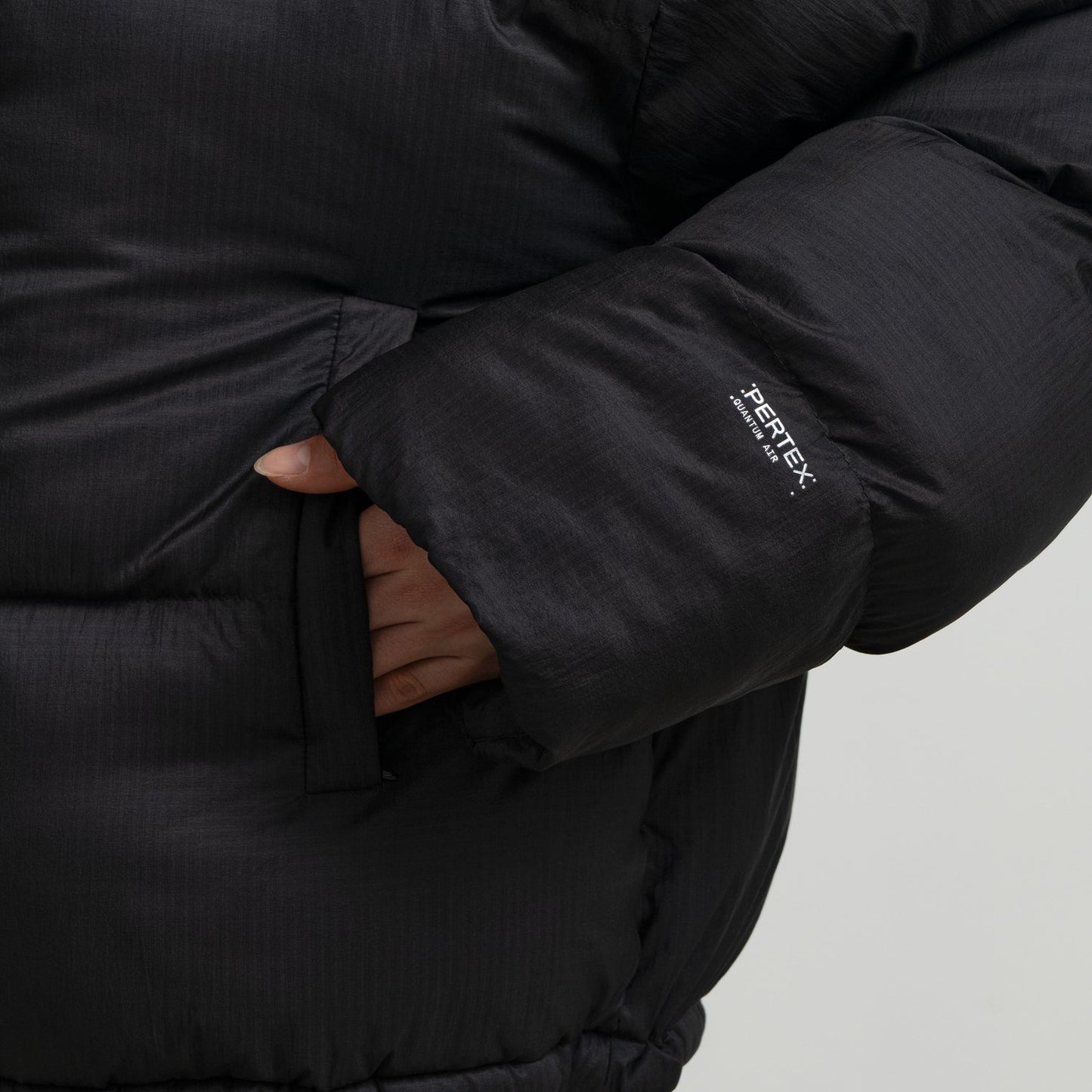 MEN　Graphpaper　PERTEX® QUANTUM AIR Insulated Puffer Jacket