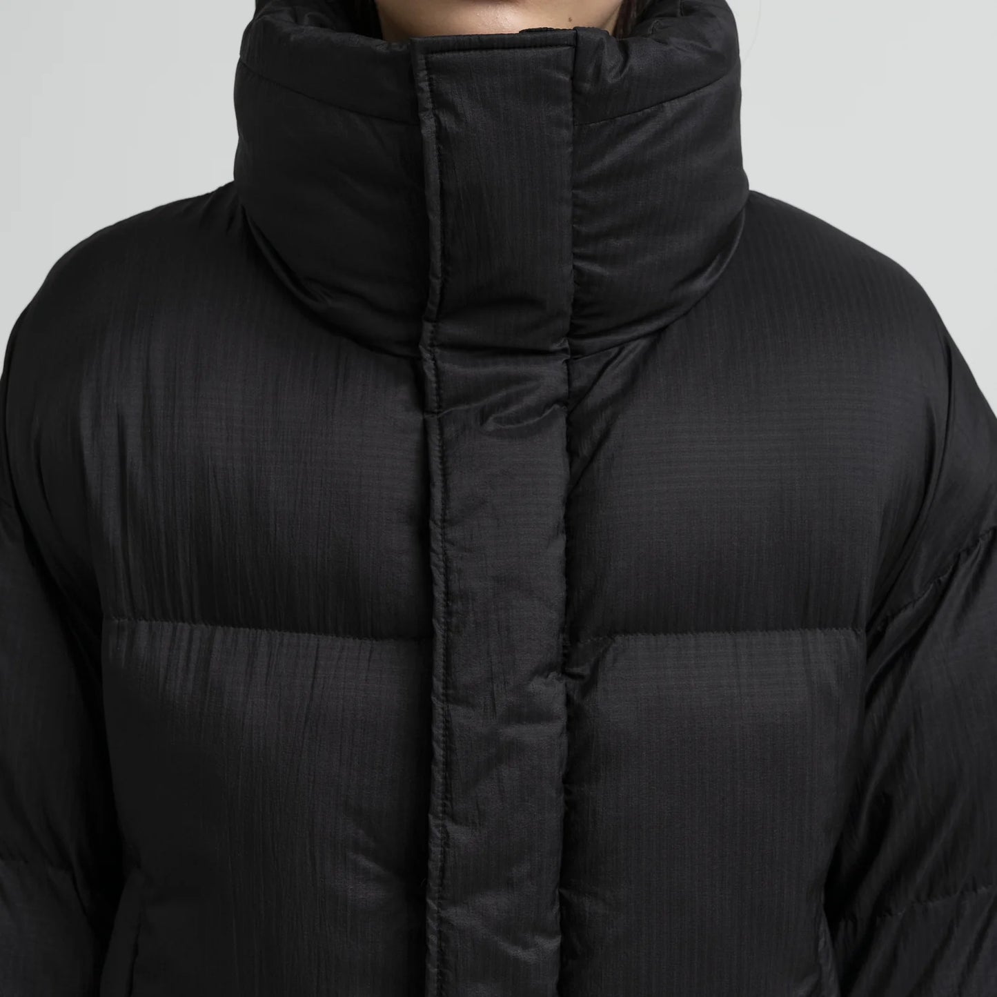 MEN　Graphpaper　PERTEX® QUANTUM AIR Insulated Puffer Jacket