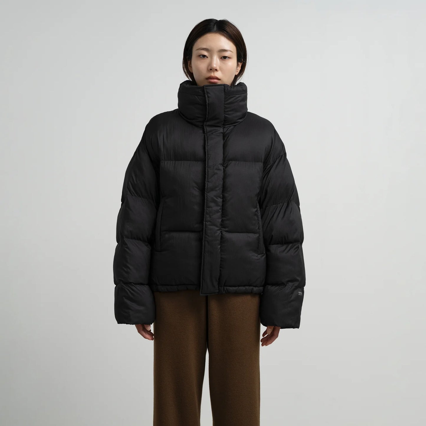 MEN　Graphpaper　PERTEX® QUANTUM AIR Insulated Puffer Jacket
