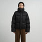 MEN　Graphpaper　PERTEX® QUANTUM AIR Insulated Puffer Jacket