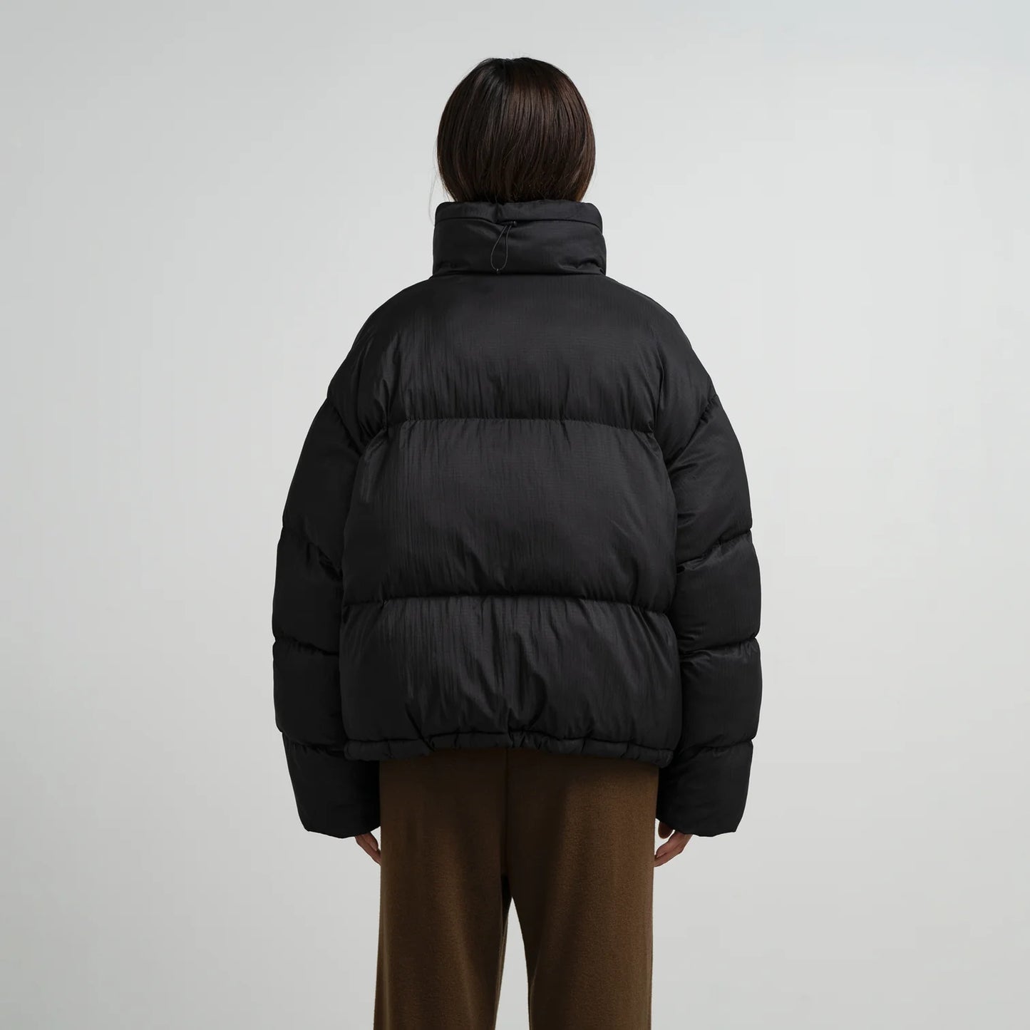 MEN　Graphpaper　PERTEX® QUANTUM AIR Insulated Puffer Jacket