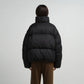 MEN　Graphpaper　PERTEX® QUANTUM AIR Insulated Puffer Jacket