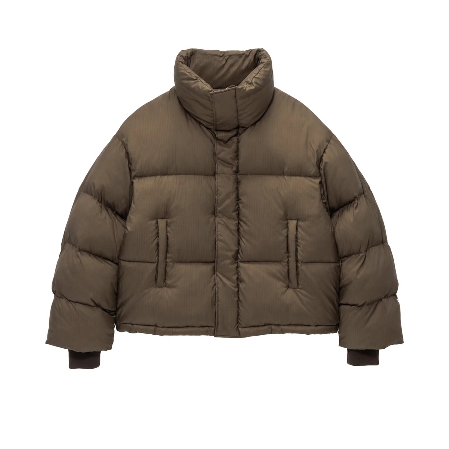 MEN　Graphpaper　PERTEX® QUANTUM AIR Insulated Puffer Jacket