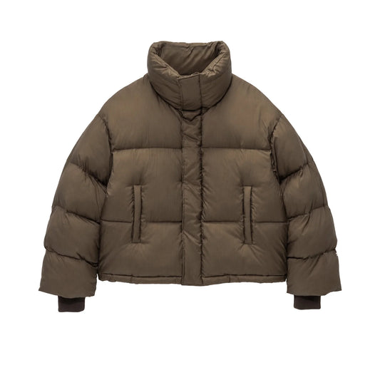 MEN　Graphpaper　PERTEX® QUANTUM AIR Insulated Puffer Jacket