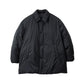 MEN　Graphpaper　PERTEX QUANTUM AIR Bal Collar Down Coat
