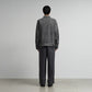 MEN　Graphpaper　Selvage Denim Zip Jacket / LIGHT FADE