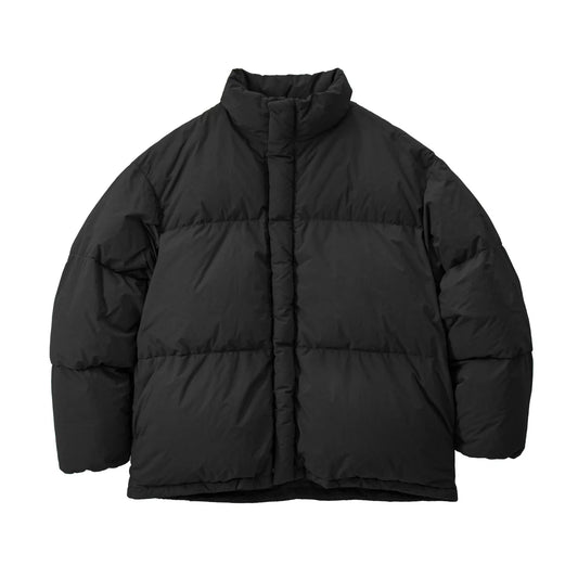 MEN　Graphpaper　Garment Dyed Down Jacket
