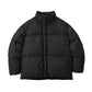 MEN　Graphpaper　Garment Dyed Down Jacket