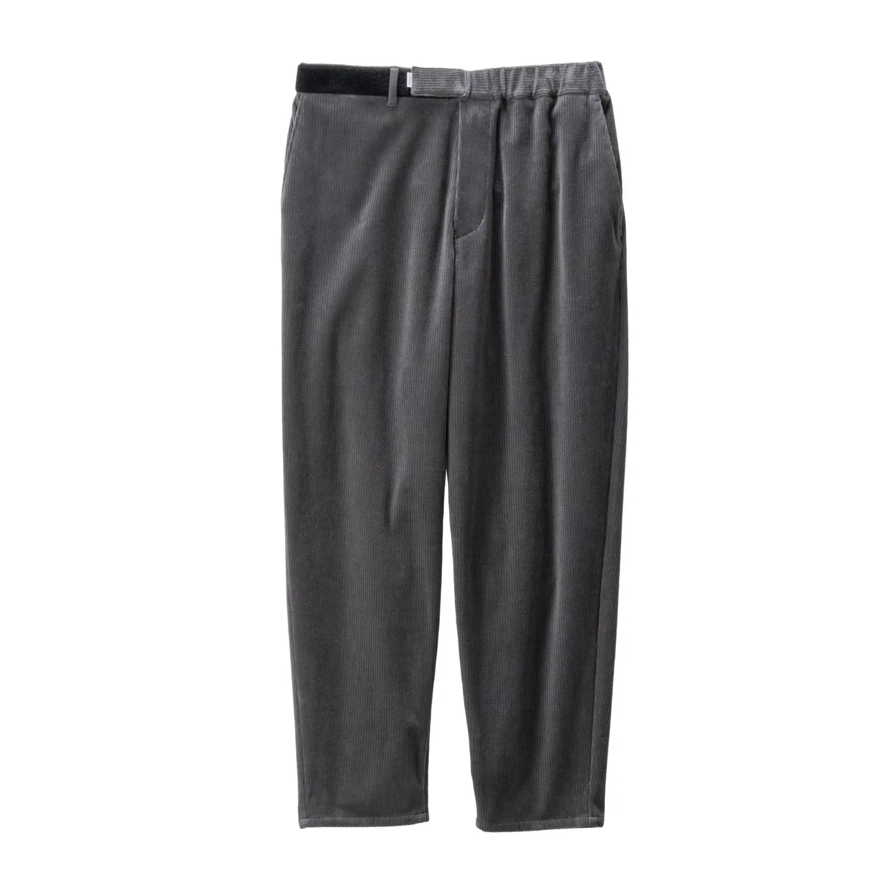 MEN　Graphpaper　Soft Knit Corduroy Chef Pants