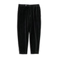 MEN　Graphpaper　Soft Knit Corduroy Chef Pants