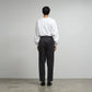 MEN　Graphpaper　Soft Knit Corduroy Chef Pants