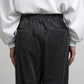 MEN　Graphpaper　Soft Knit Corduroy Chef Pants